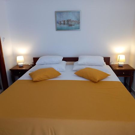 Rooms Radic Dubrovnik Exterior foto