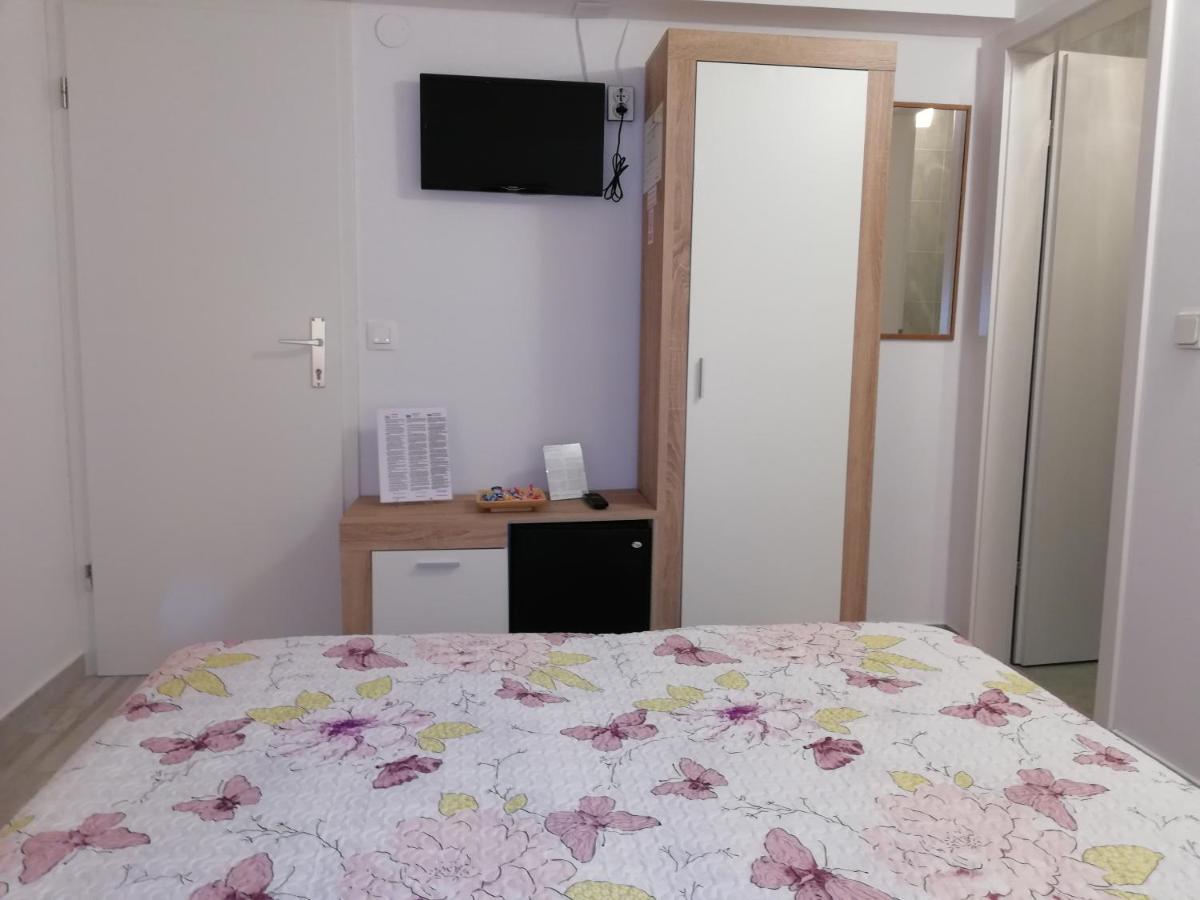 Rooms Radic Dubrovnik Exterior foto
