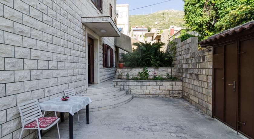 Rooms Radic Dubrovnik Exterior foto
