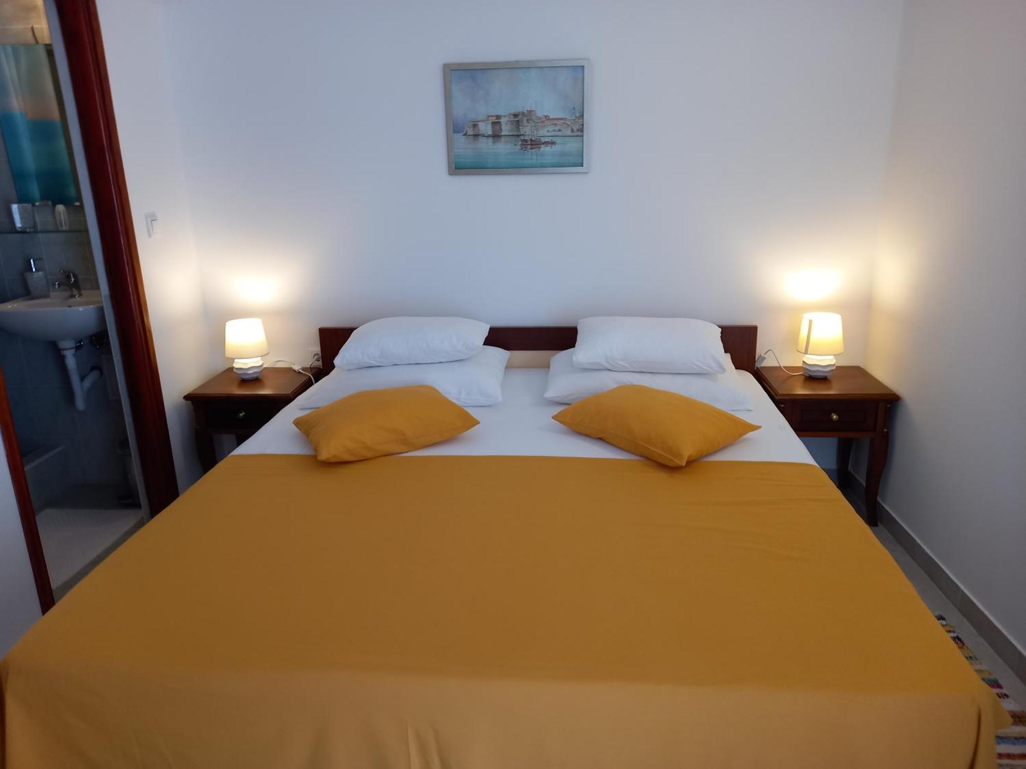 Rooms Radic Dubrovnik Exterior foto