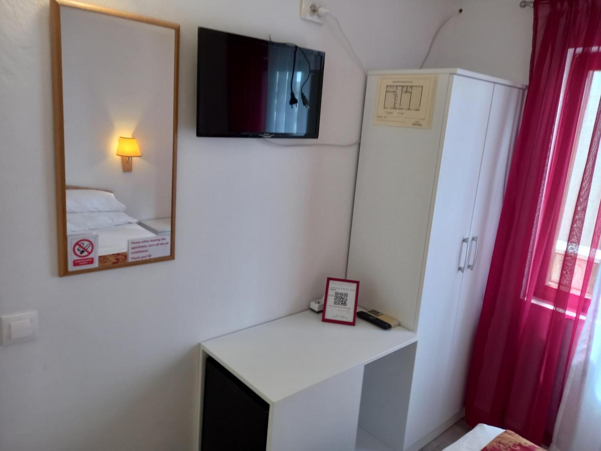 Rooms Radic Dubrovnik Exterior foto