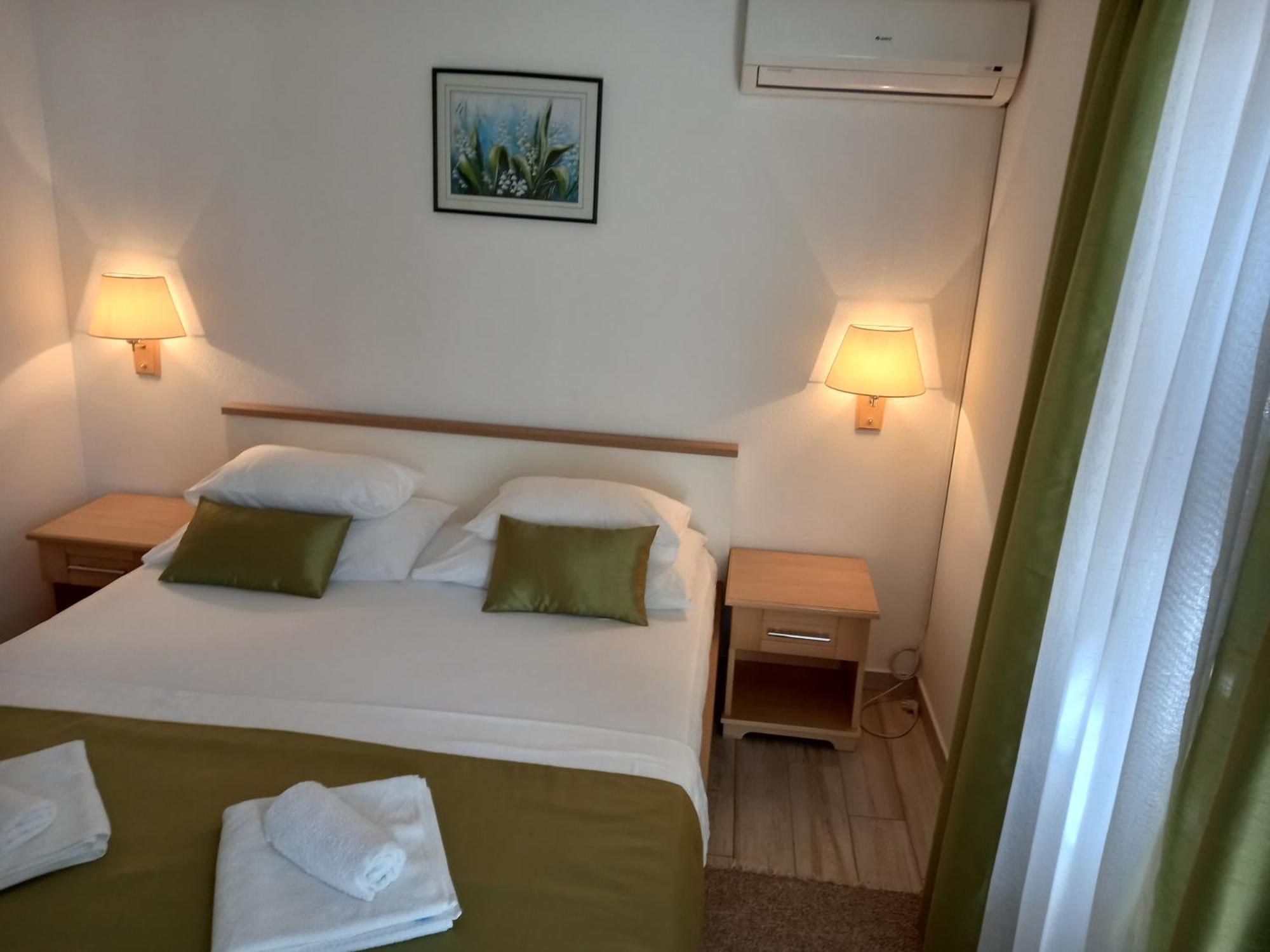 Rooms Radic Dubrovnik Exterior foto