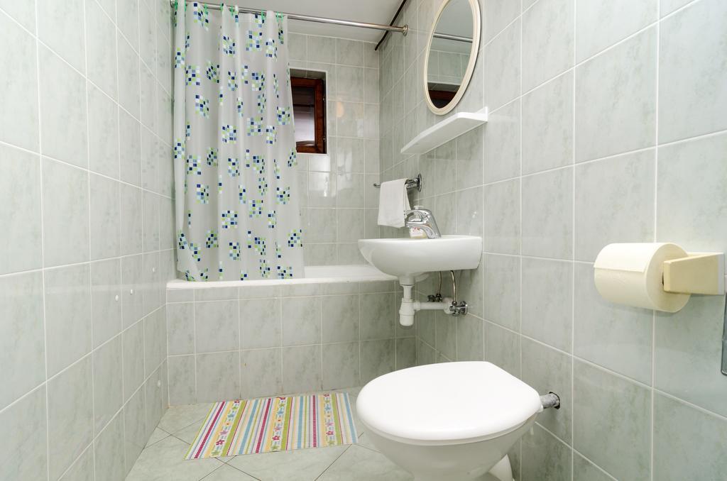 Rooms Radic Dubrovnik Exterior foto
