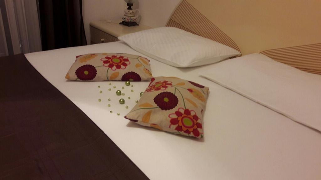 Rooms Radic Dubrovnik Habitación foto