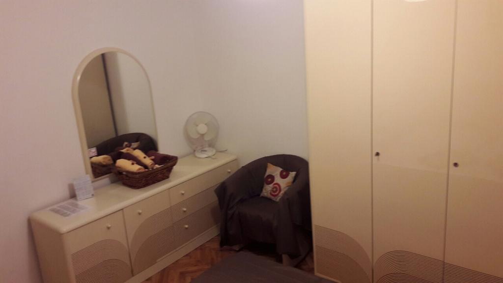 Rooms Radic Dubrovnik Habitación foto