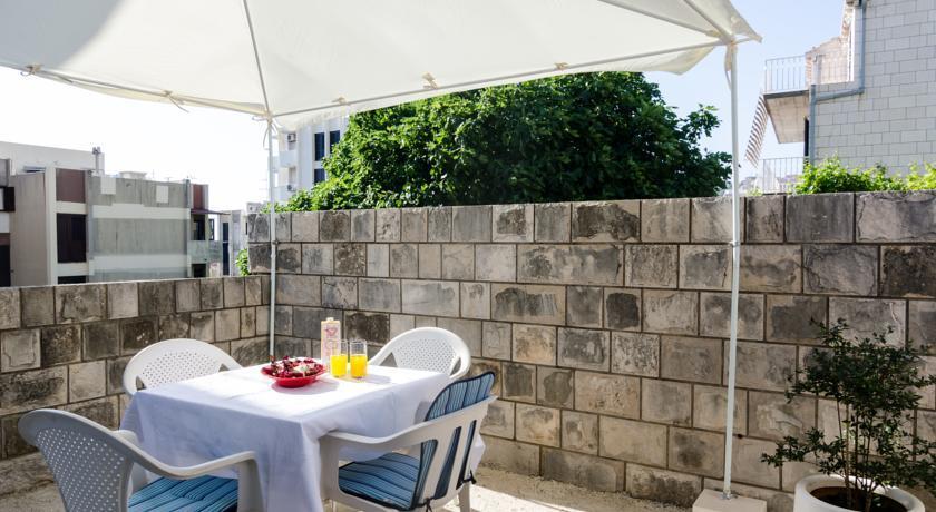 Rooms Radic Dubrovnik Exterior foto