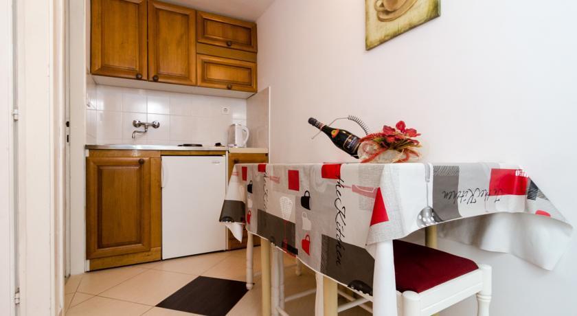 Rooms Radic Dubrovnik Exterior foto