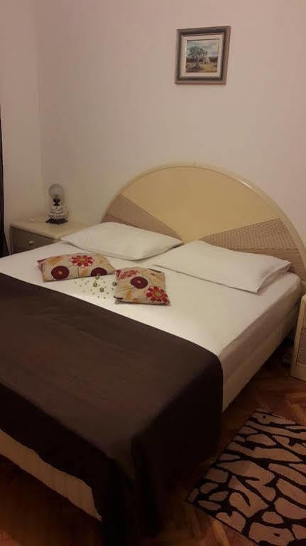 Rooms Radic Dubrovnik Exterior foto