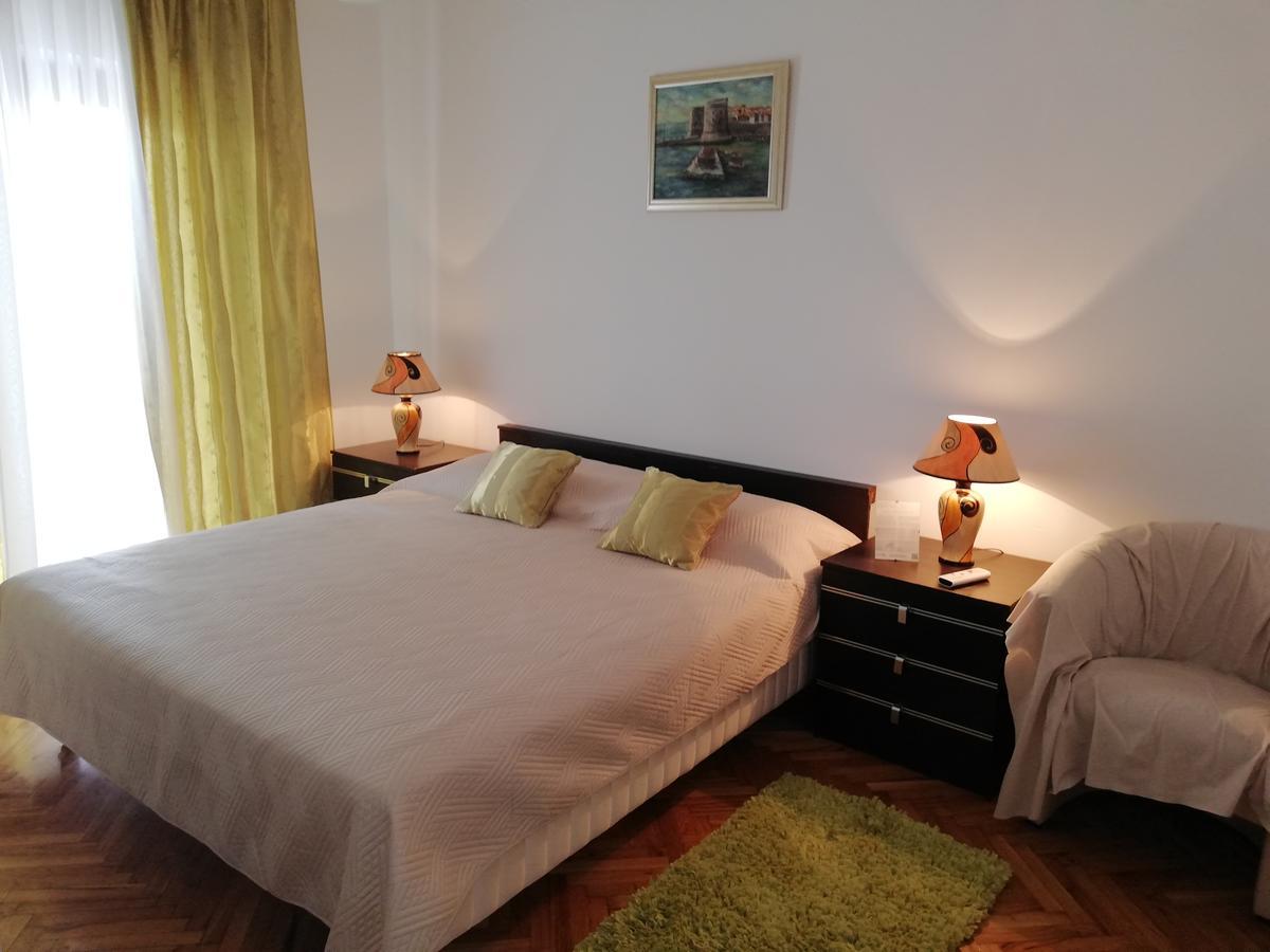 Rooms Radic Dubrovnik Exterior foto