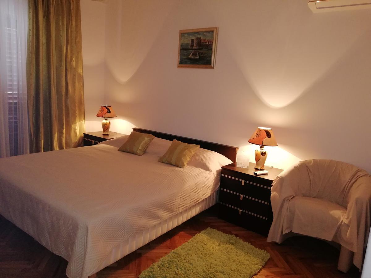 Rooms Radic Dubrovnik Exterior foto