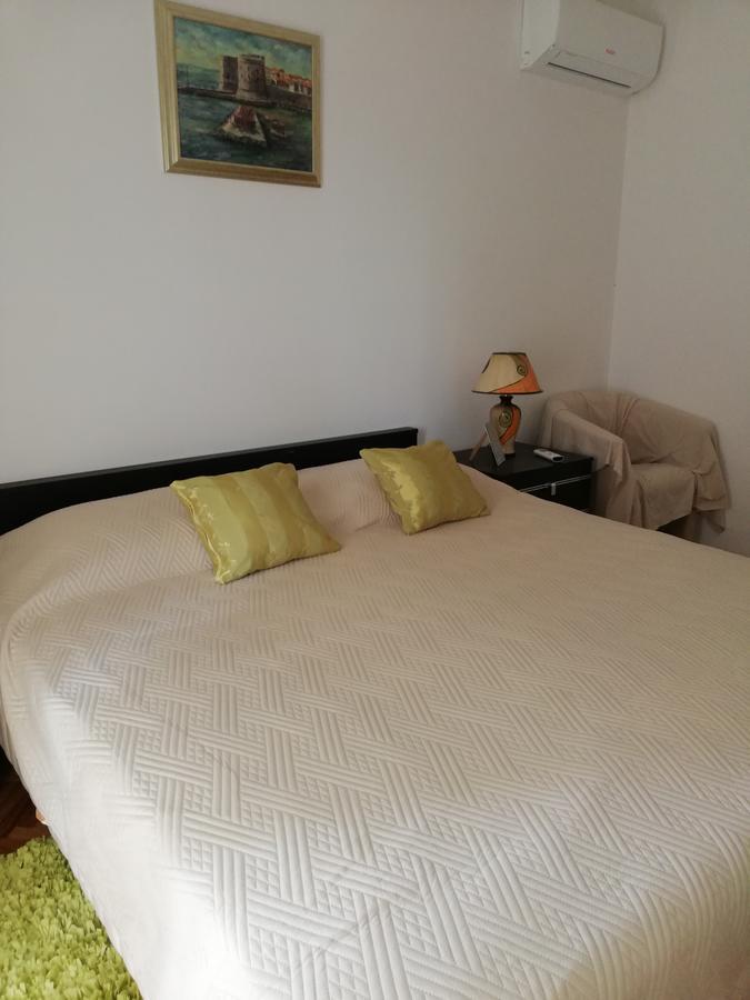 Rooms Radic Dubrovnik Exterior foto