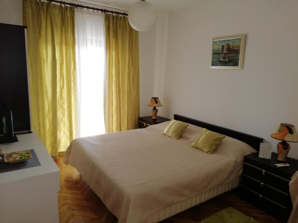 Rooms Radic Dubrovnik Exterior foto